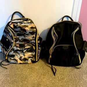 Aimee Kestenberg backpacks